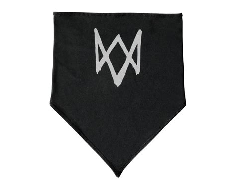 watch dogs 2 marcus replica scarf|watch dogs 2 limited.